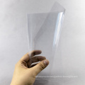 OCAN Clear rigid plastic pet sheet for thermoforming